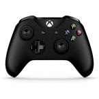 Xbox Black Controller